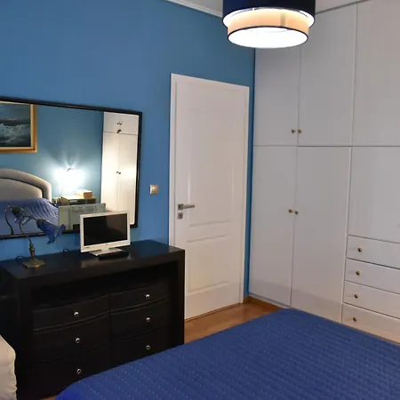 Luxury Riviera Apartment *