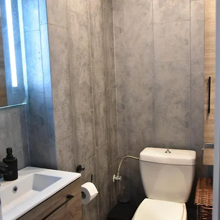 Apartment Luxury Riviera