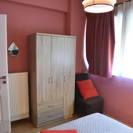 Apartment Luxury Riviera Athens