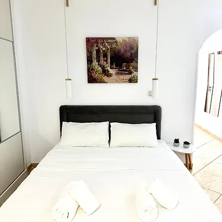 Cozy By The Sea In Paleo Faliro Appartamento Atene