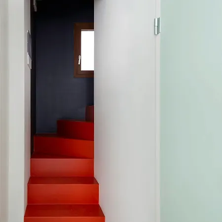Mooeve Exarchia אתונה