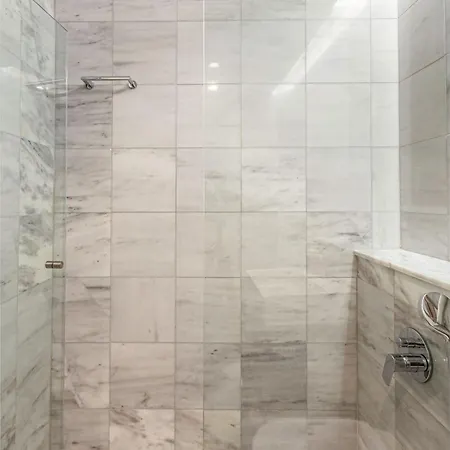 Mooeve Exarchia Apartment *