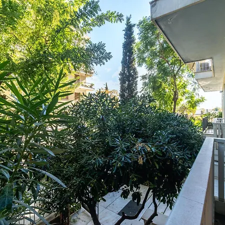 Gk Embassy Apartment Athens