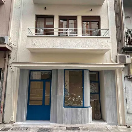 Mooeve Exarchia