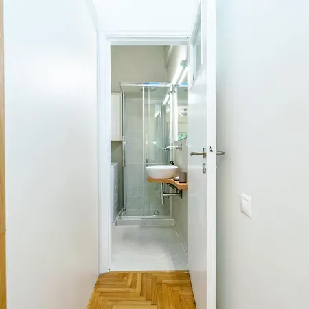Gk Embassy Apartment Athens