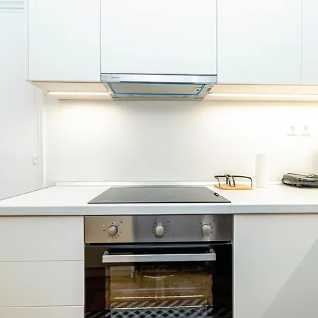 Apartment Gk Embassy