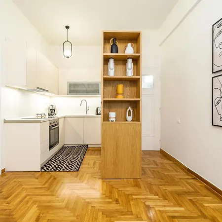 Gk Embassy Apartment