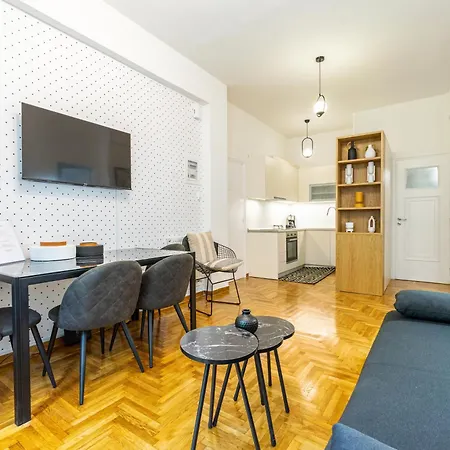 Apartment Gk Embassy *