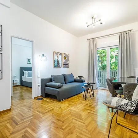 Apartment Gk Embassy Athens