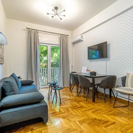 Gk Embassy Apartment