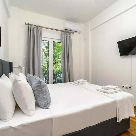 Gk Embassy Apartment