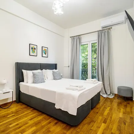 Apartment Gk Embassy