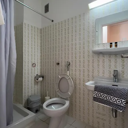 Hotel Cosmos Atenas