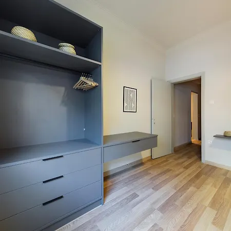 Apartment Kaso - Fotomara Athens