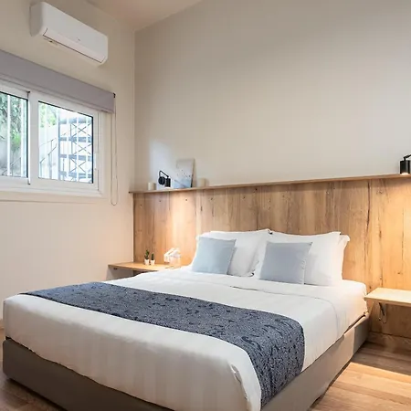 Kaso - Fotomara Apartment