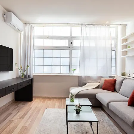 Kaso - Fotomara Apartment Athens