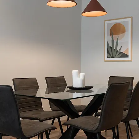 Kaso - Fotomara Apartment