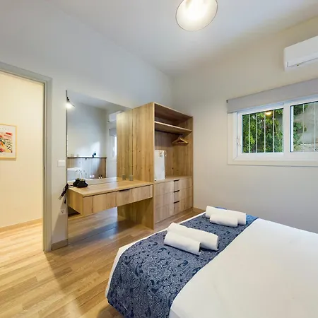 Apartment Kaso - Fotomara