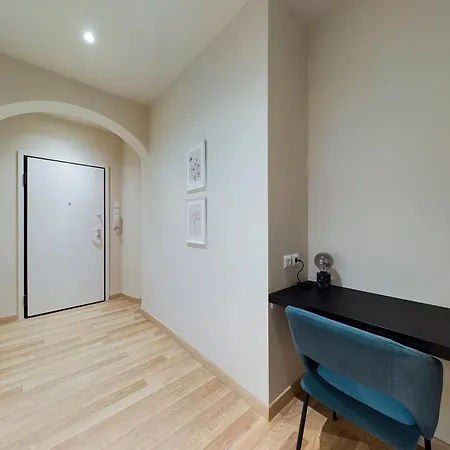 Apartment Kaso - Fotomara Athens
