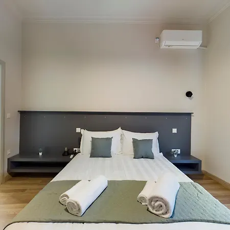Apartment Kaso - Fotomara