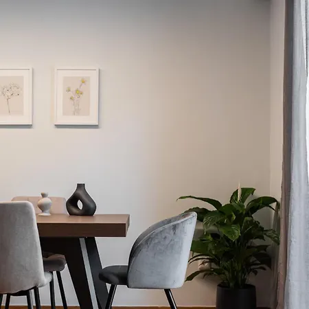 Kaso - Fotomara Apartment Athens