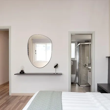 Kaso - Fotomara Apartment *