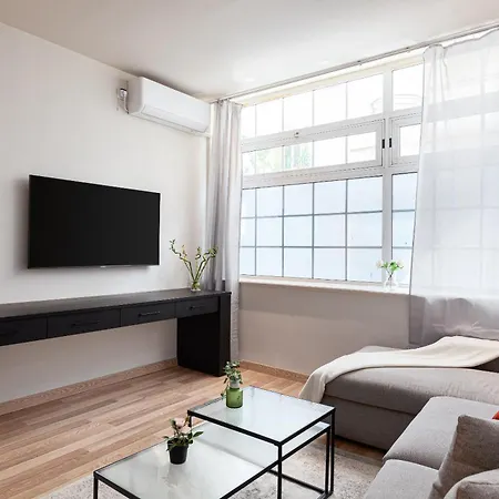 Kaso - Fotomara Apartment