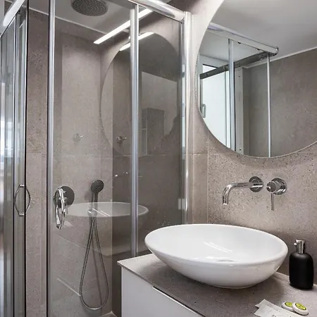 Kaso - Fotomara Apartment Athens