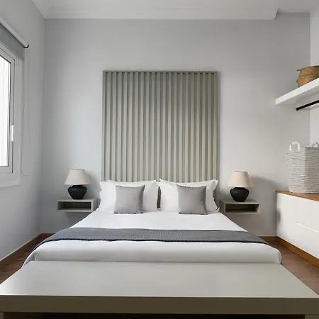 Apartment Kaso - Fotomara