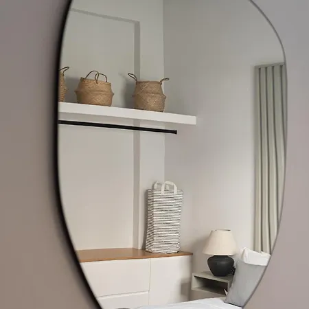 Kaso - Fotomara Apartment