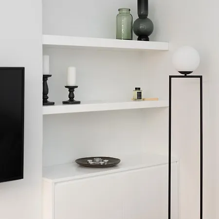 Kaso - Fotomara Apartment Athens
