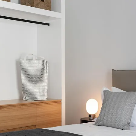 Kaso - Fotomara Apartment