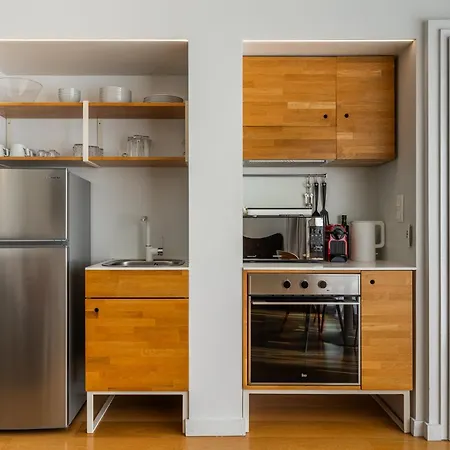Syntagma By Olala Homes *