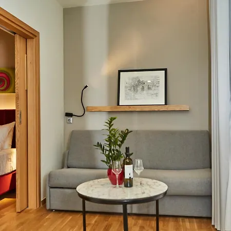 Hotel Urban Frame Acropolis