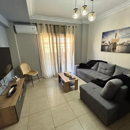 Apartment Luxuery 3br
