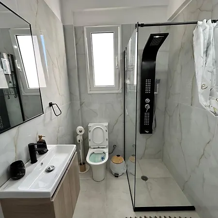 Luxuery 3br