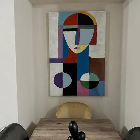 Luxuery 3br * Athens