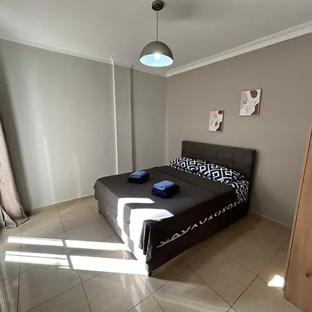 Apartment Luxuery 3br