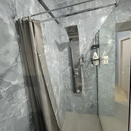 Luxuery 3br Athens