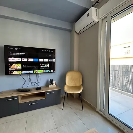 Apartment Luxuery 3br
