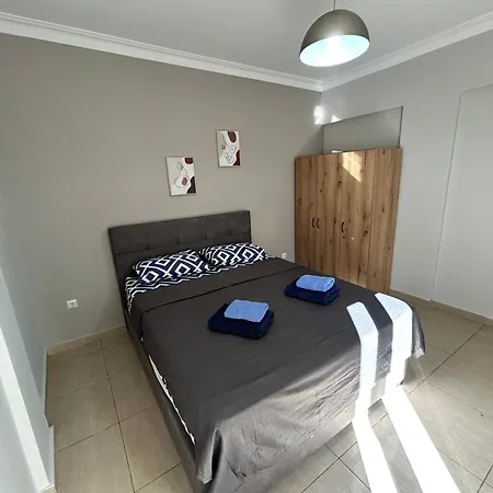 Luxuery 3br Apartment Athens
