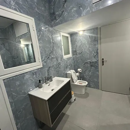 Luxuery 3br Apartment