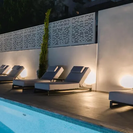 Brasil Boutique 4*