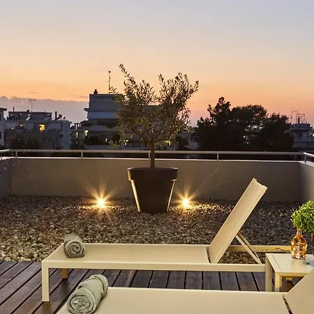 Brasil Boutique Szálloda 4*