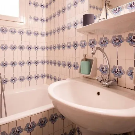 Apartment Beautiful House In Chalandri