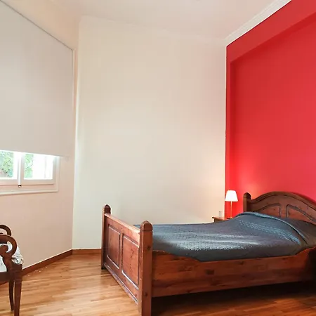 Beautiful House In Chalandri * Athens
