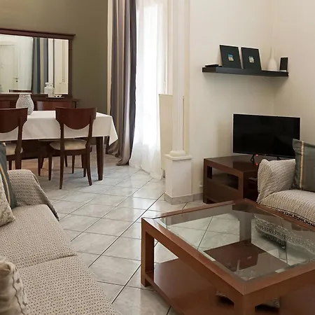 Beautiful House In Chalandri