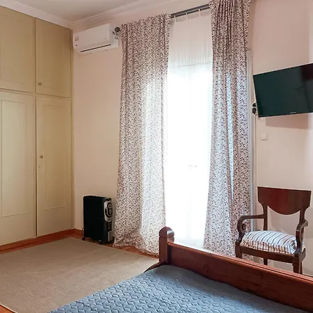 Beautiful House In Chalandri