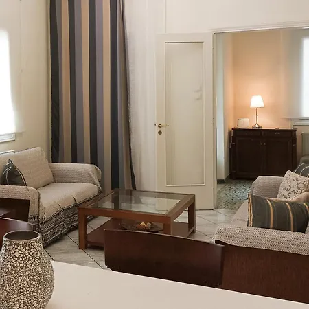 Apartment Beautiful House In Chalandri *