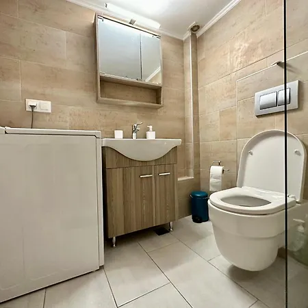 Apartment A7 Luxury Thisseo Acropolis *